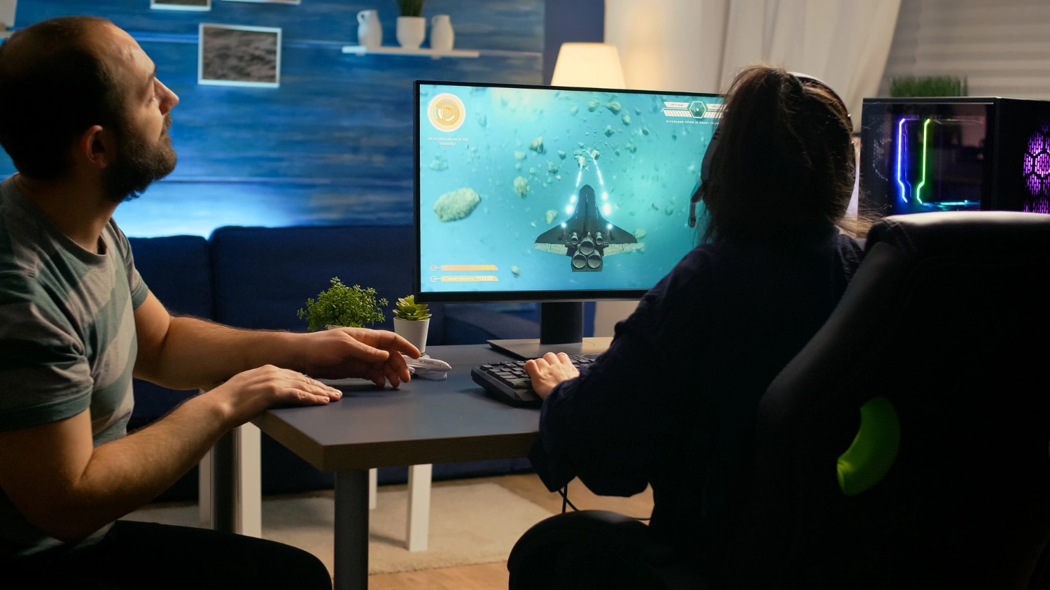 Top 10 Browser Games to Play in 2024