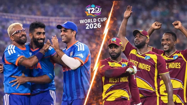 India vs West Indies: Ultimate Match Preview & Stats Guide