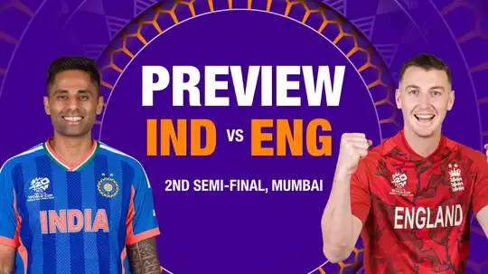 India vs England Semi Final 2026 Preview: Pitch, Playing XI, Key Battles & Prediction