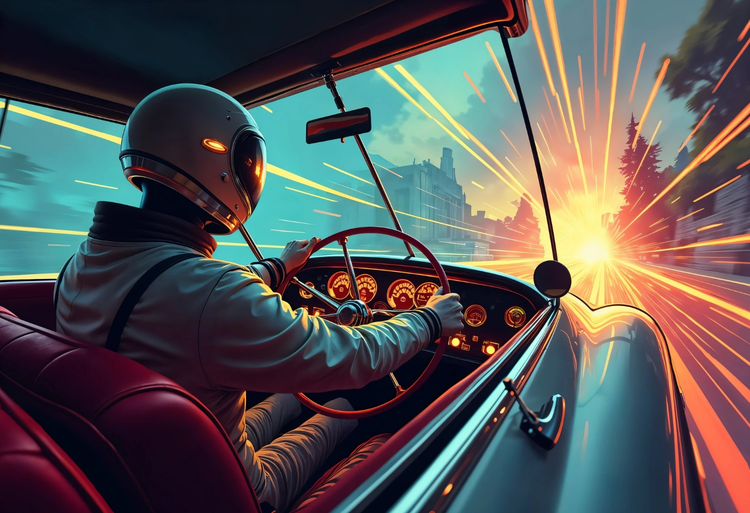 Racing Games No Download – Play Free Browser Racing Games Instantly